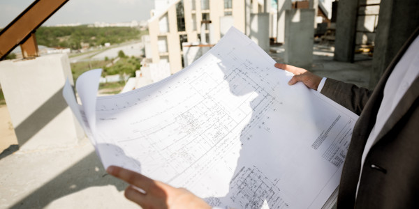 Coordinación de Seguridad y Salud San Cristóbal de La Laguna · Planificación y supervisión de proyectos de renovación