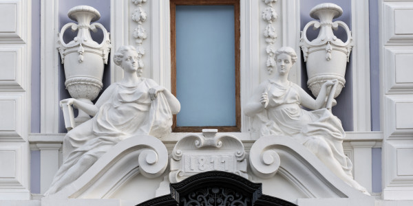Dirección de Ejecución de Obras San Cristóbal de La Laguna · Intervenciones en el patrimonio arquitectónico