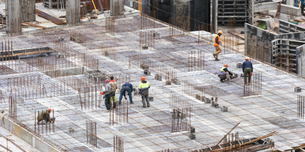 Dirección de Ejecución de Obras San Cristóbal de La Laguna · Comprobaciones de capacidad estructural