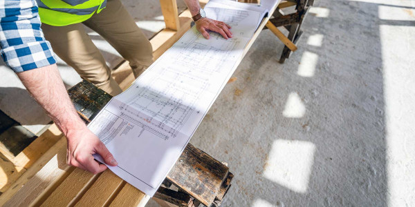 Gestión Integral de Proyectos Santiago del Teide · Evaluaciones periódicas de obras
