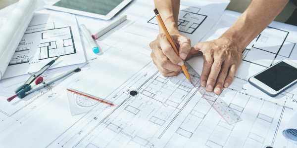 Informes de Idoneidad Técnica ITT Antigua · Consultoría sobre soluciones constructivas