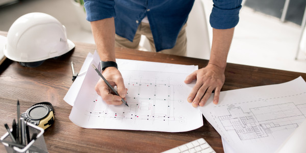 Project Manager Barlovento · Asesoramiento técnico y Consultoría / Project Manager