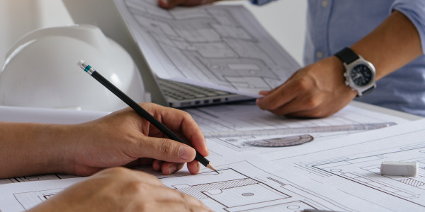 Project Manager Barlovento · Tramitación de inicio de obra