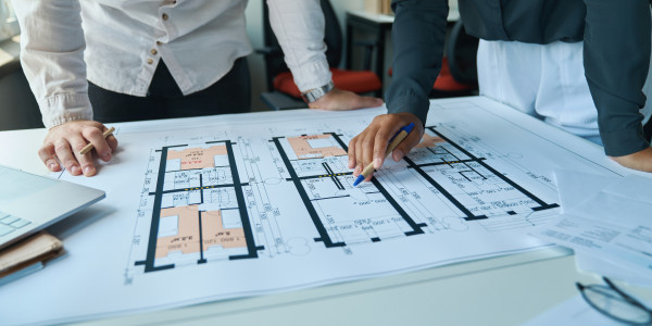 Project Manager Barlovento · Coordinación técnica y de producción
