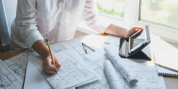 Project Manager Barlovento · Planificación, Dirección, trámites administrativos