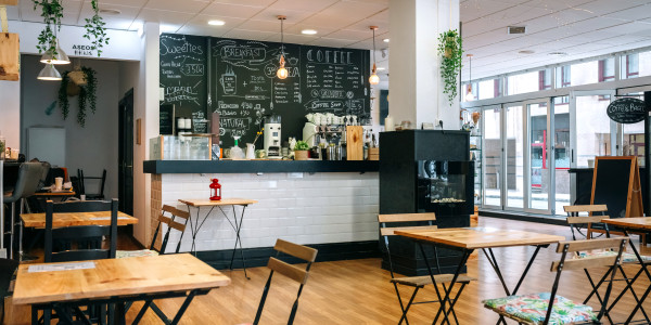 Tramitación de Licencias Apertura / Actividad y Permisos en Islas Canarias · Permisos de Apertura Bares / Cafeterías