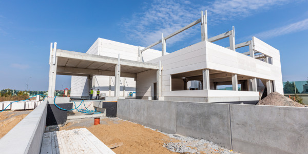 Tramitación de Licencias Apertura / Actividad y Permisos en Islas Canarias · Tramitación de Licencia de obras